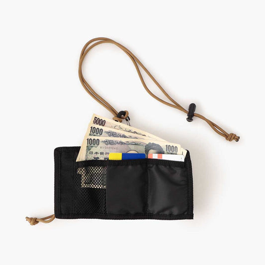TRIFOLD WALLET