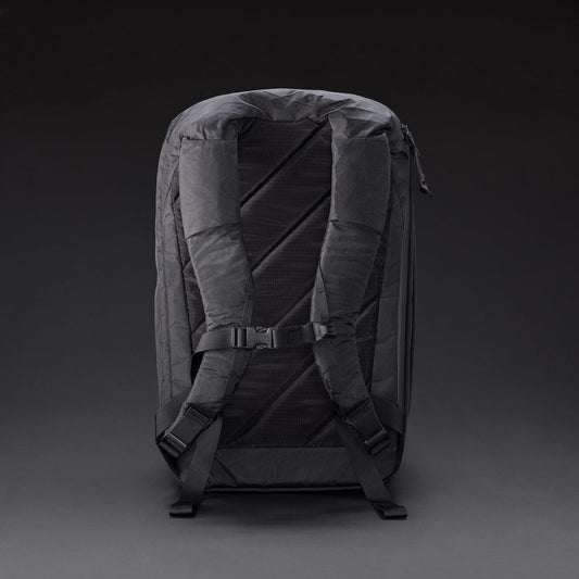Civic Panel Loader 24L CPL24 - X-Pac Black + Coyote Brown