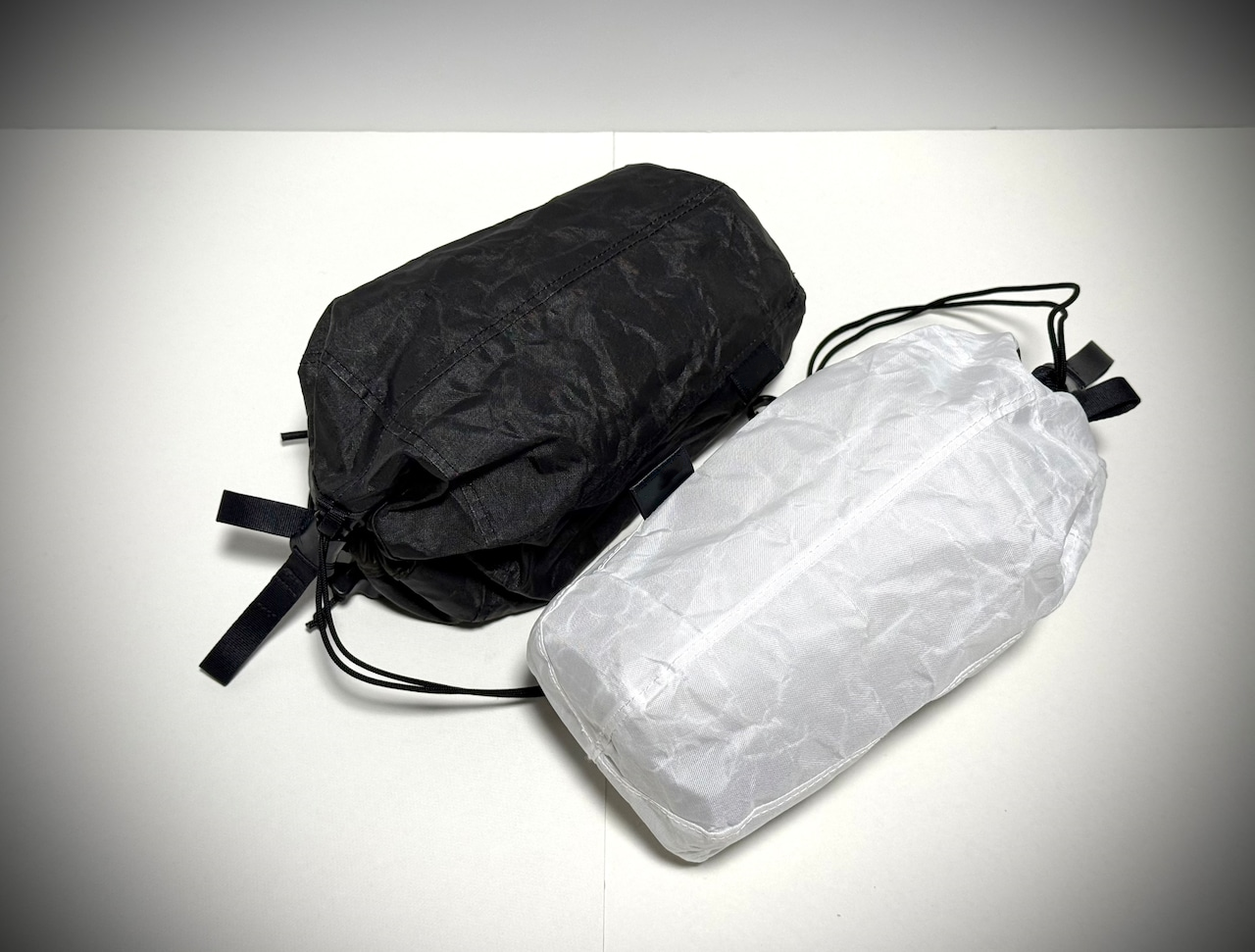 New Drawstring Chest Pouch