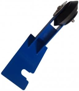 Drywall Banjo Taper – Handheld Taping Tool with Corner Applicator