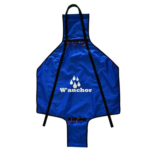 Water Anchor – Retrievable Canyoneering Anchor