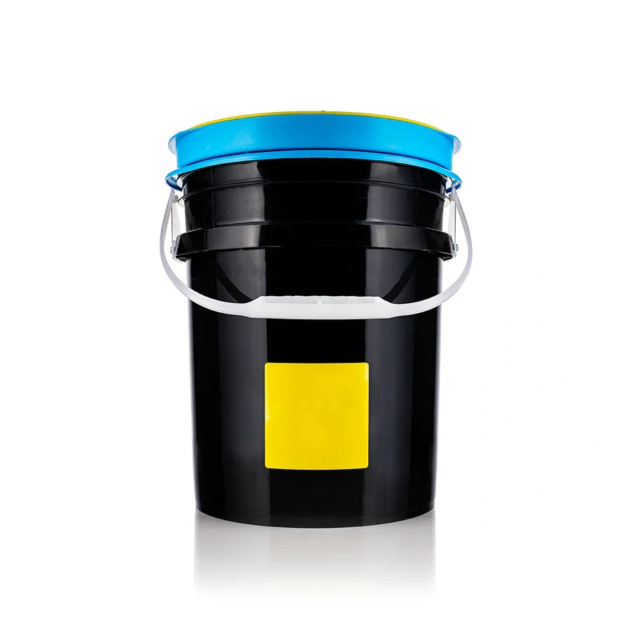 Pad Washer – Self‑Contained Cleaning System for Foam &amp; Wool Pads