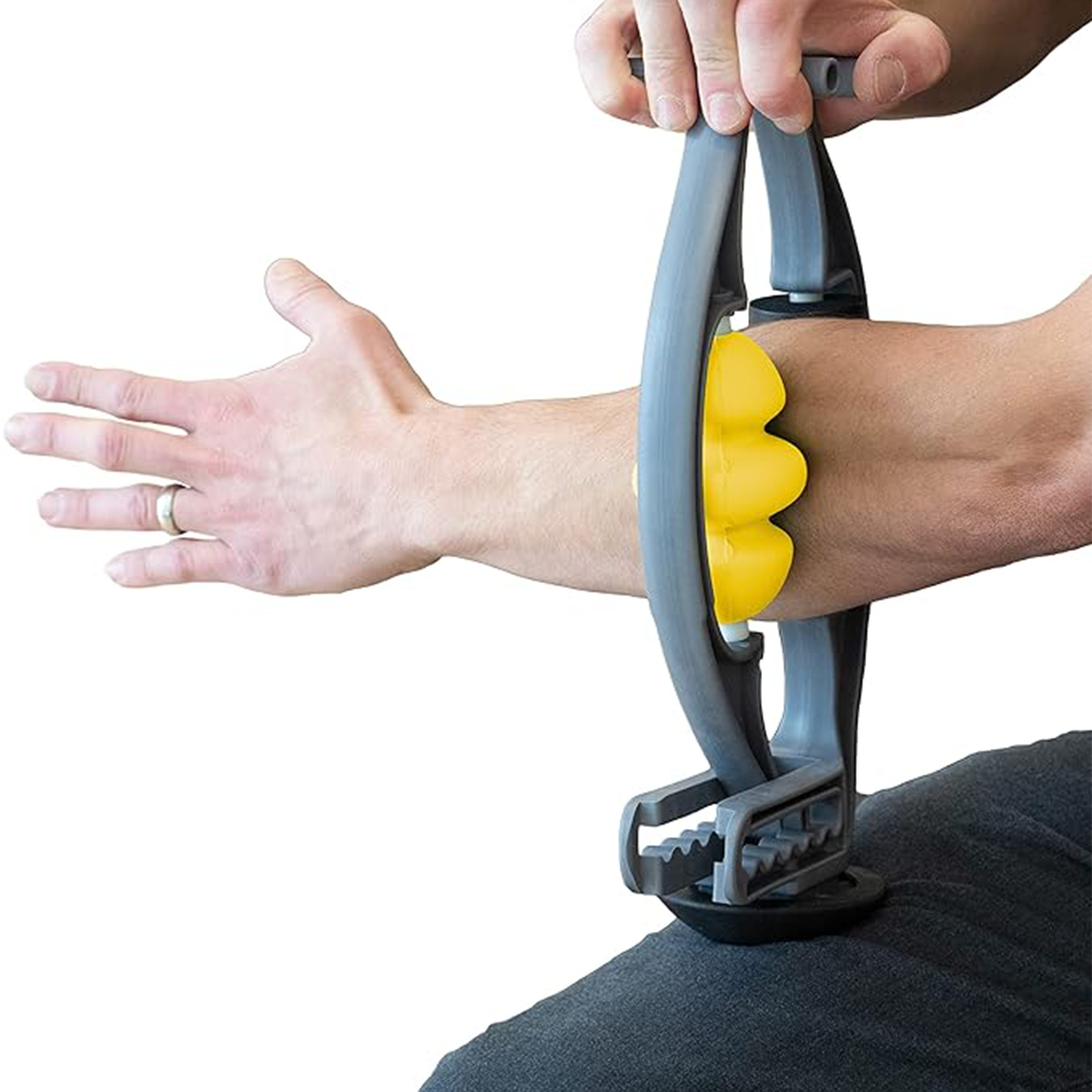 Arm and leg massage rollers