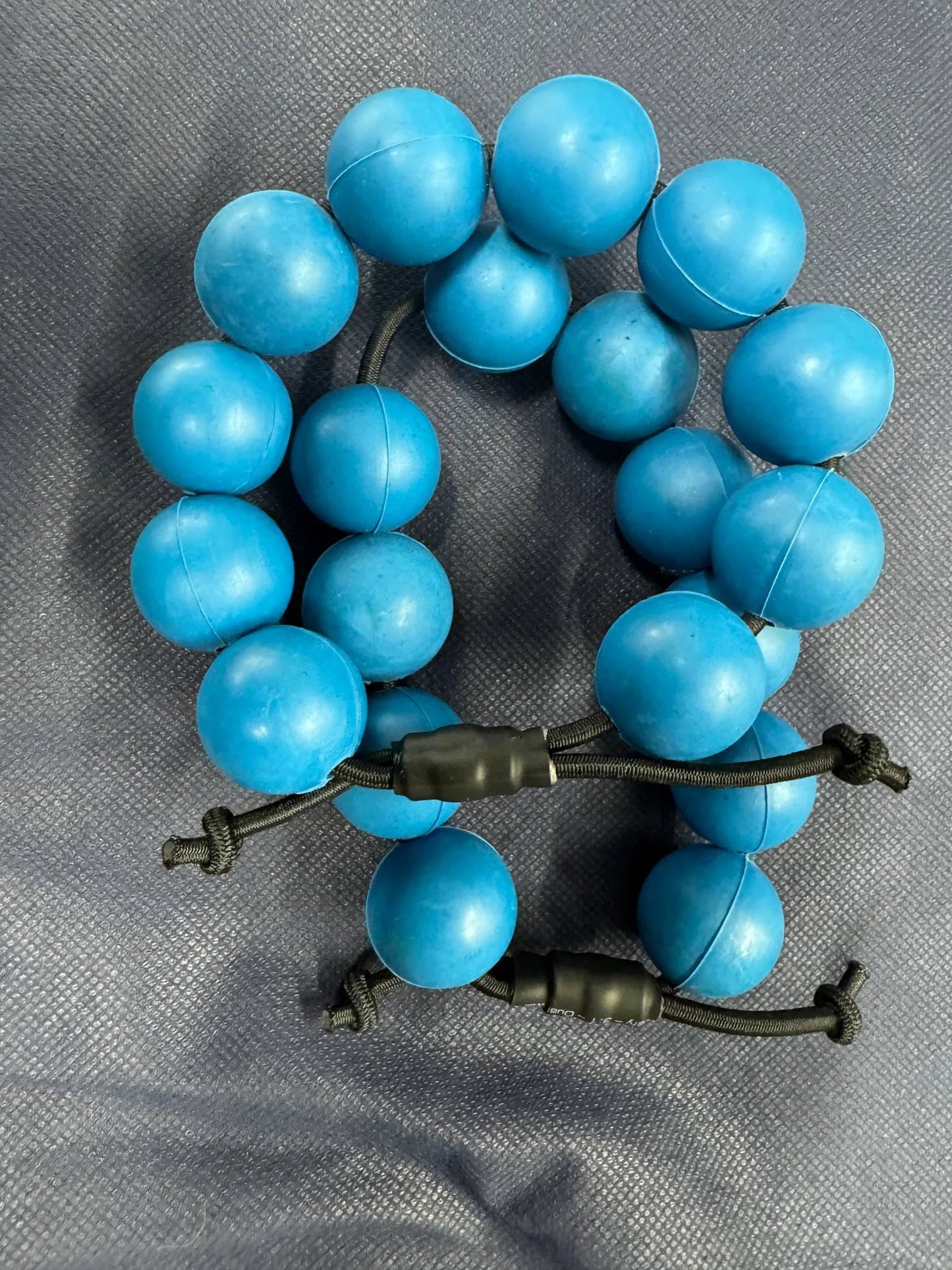Equine Tactile Bracelet – Set of 2