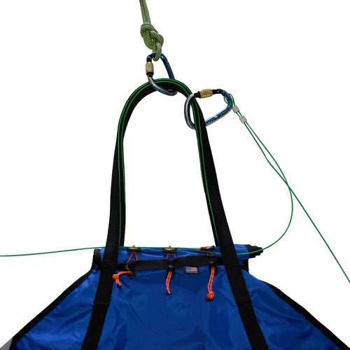 Water Anchor – Retrievable Canyoneering Anchor