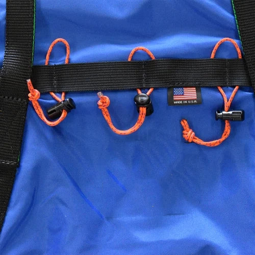 Water Anchor – Retrievable Canyoneering Anchor