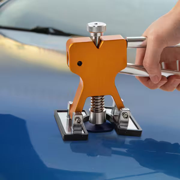 Car Dent Repair Kit – Paintless Dent Removal Tool for Automotive Body Repair